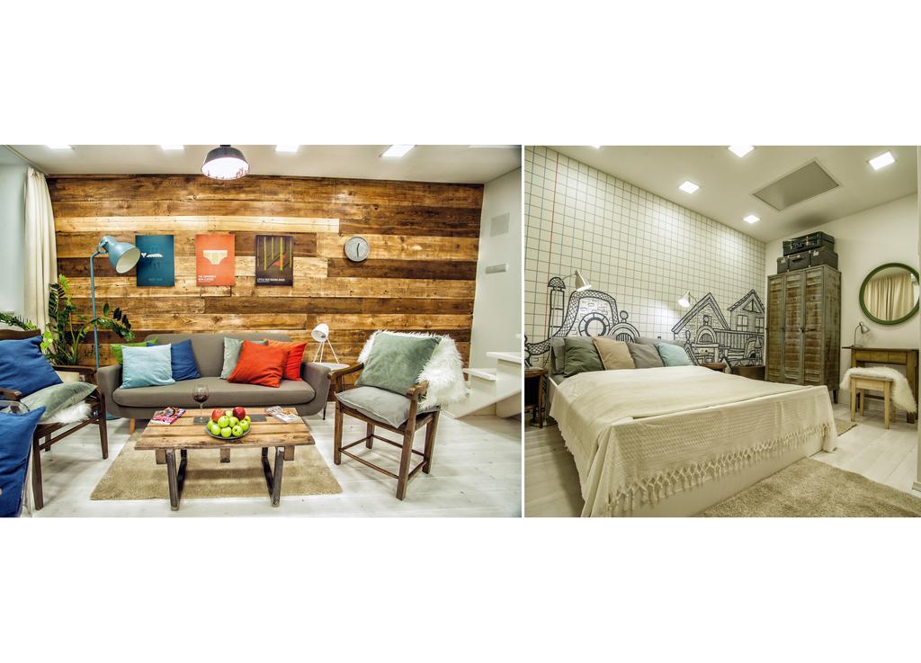 Apartment Near The Great Synagogue With Free Garage ブダペスト エクステリア 写真