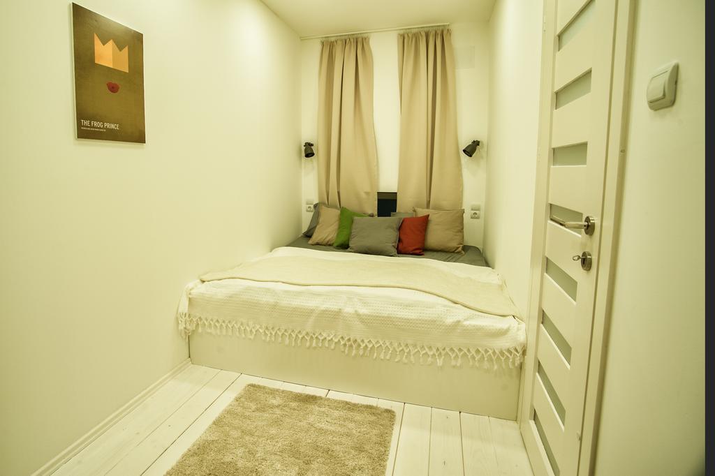 Apartment Near The Great Synagogue With Free Garage ブダペスト エクステリア 写真
