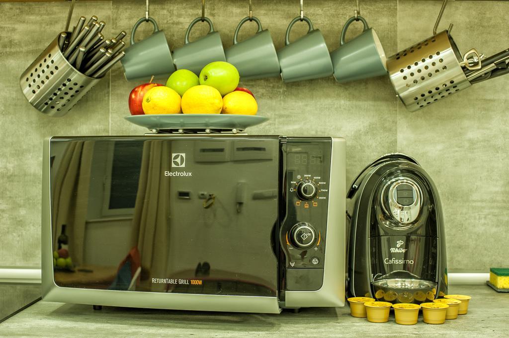 Apartment Near The Great Synagogue With Free Garage ブダペスト エクステリア 写真