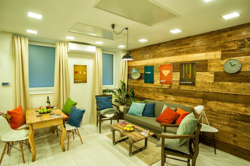 Apartment Near The Great Synagogue With Free Garage ブダペスト エクステリア 写真