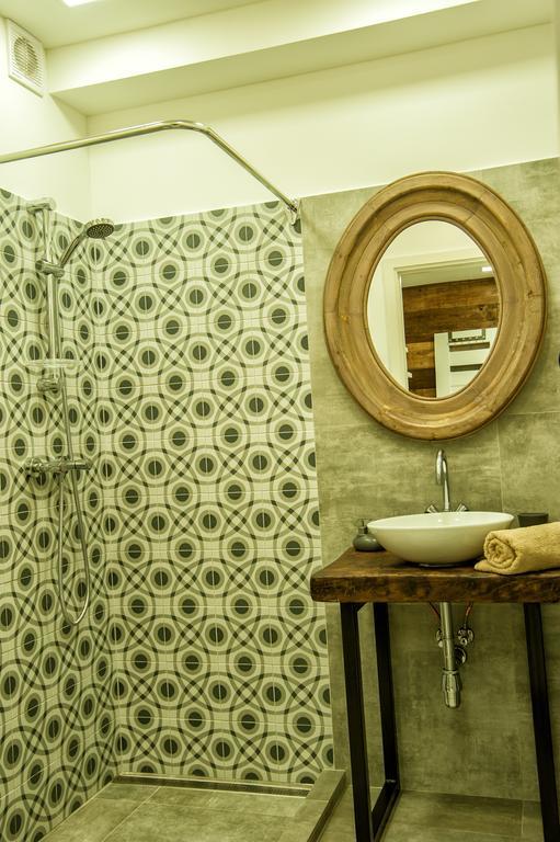 Apartment Near The Great Synagogue With Free Garage ブダペスト エクステリア 写真