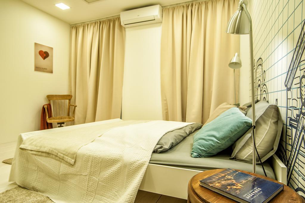 Apartment Near The Great Synagogue With Free Garage ブダペスト エクステリア 写真